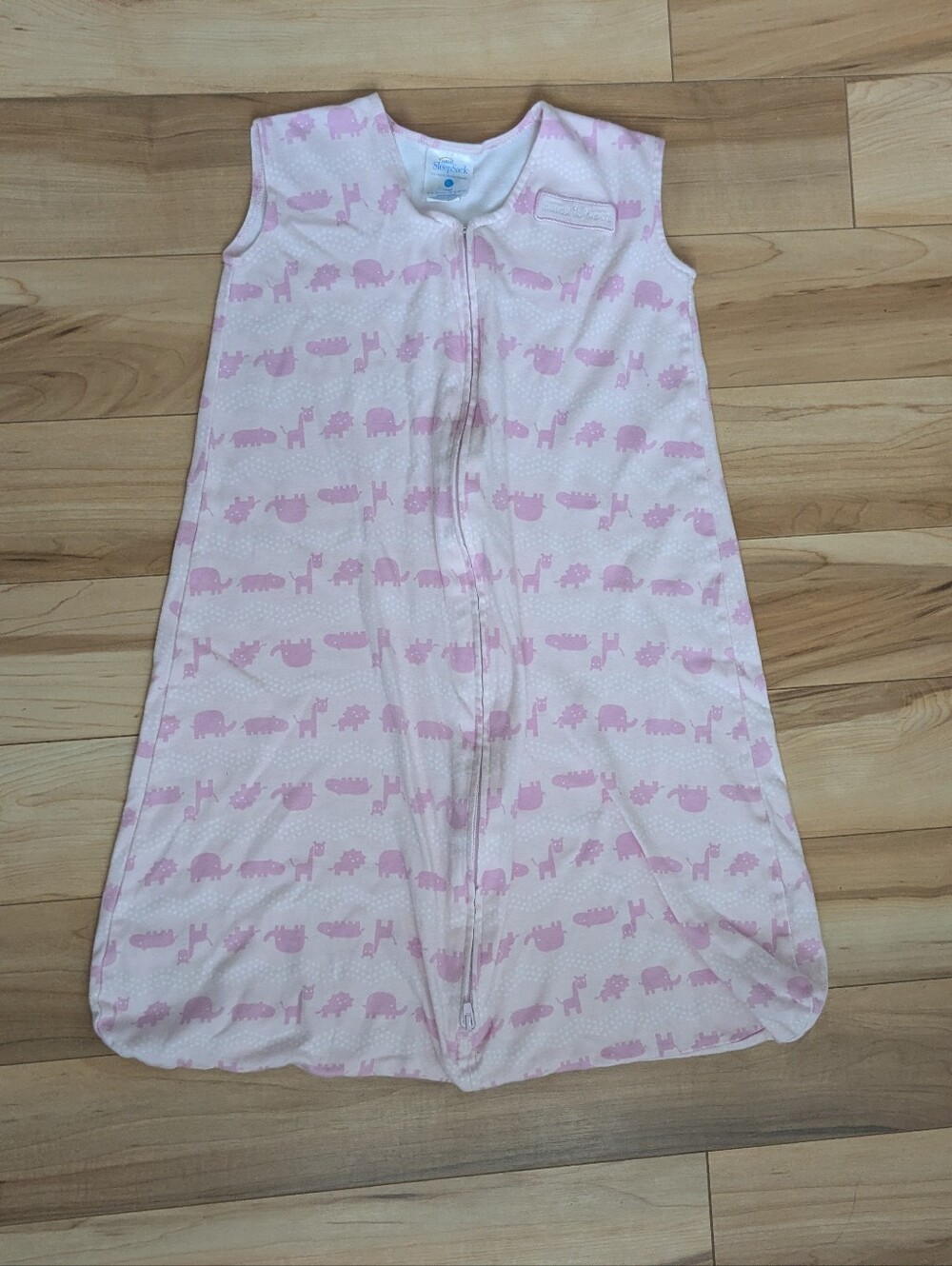 Like New Halo sleep sack